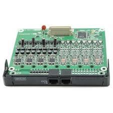 8-Port SLT Card MCSL8