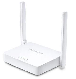 Módem router inalámbrico N ADSL2 + a 300Mbps