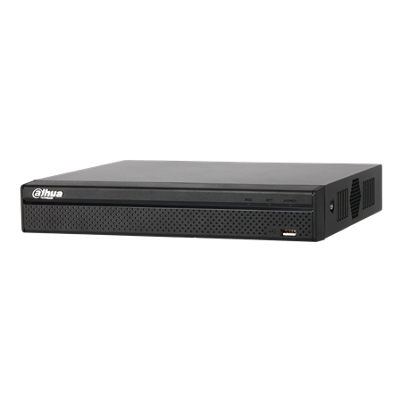 GRABADOR IP NVR1B04HC/E 4 CANALES EZ-IP