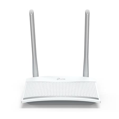 Router Inalámbrico N 300Mbps