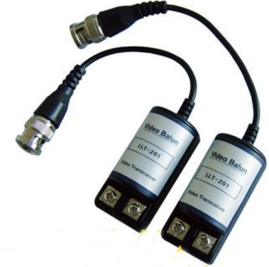 VIDEO BALUN PARA CCTV