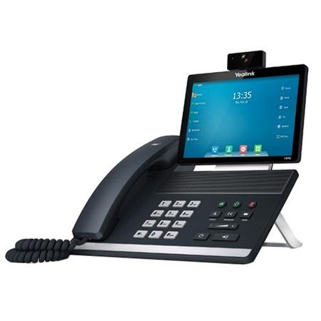 Video Telefono IP Touch Yealink T49G