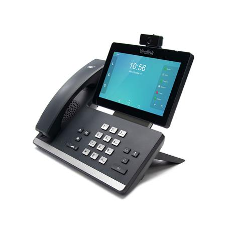 Video Telefono Touch IP Yealink T58V 