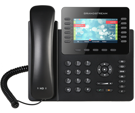 Teléfono IP empresarial Grandstream GXP2170