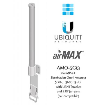 UBIQUITI AMO-5G13