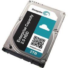 Disco Duro Seagate 2TB