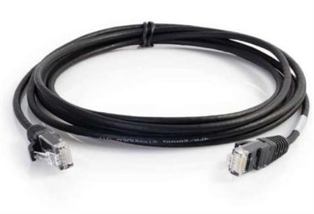 Unilink Patchcord CAT5E 1 Metro - Negro