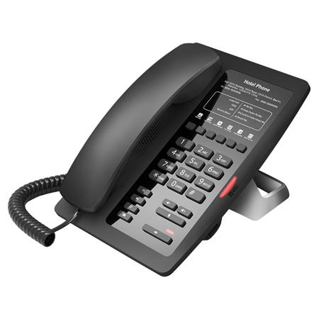 Telefono IP marca Fanvil modelo H3