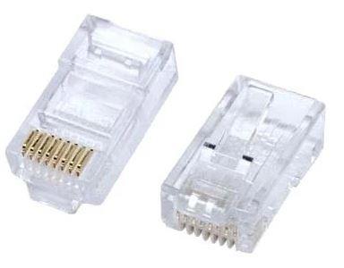 PLUG RJ45