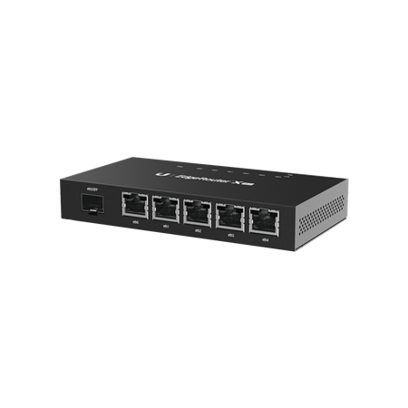 UBIQUITI ER-X-SFP