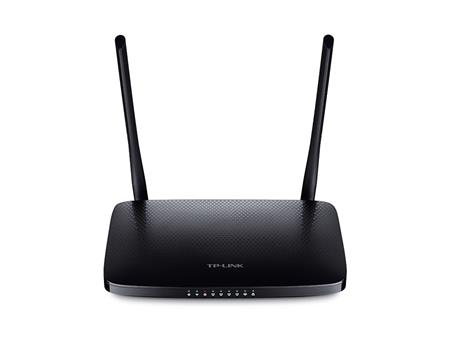 Router GPON Inalámbrico N300