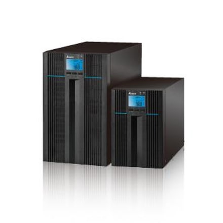 UPS Monofásico 1 kVA