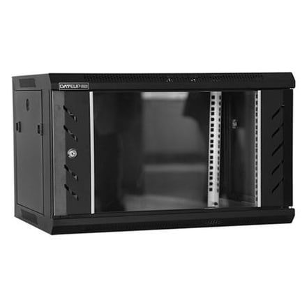 Rack mural 10U x 50cm