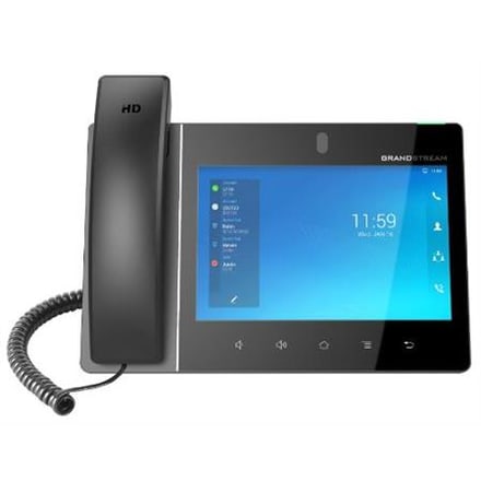 Videoteléfono IP Grandstream GXV3380
