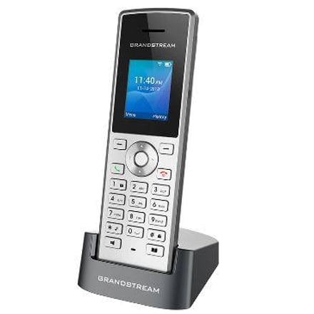 Teléfono IP inalámbrico WiFi DualBand
