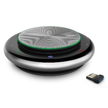 Altavoz de conferencia portátil