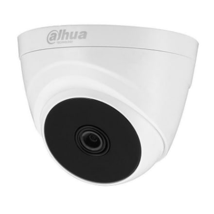 Cámara IP Domo EZ-IP 2MP IP67 PoE