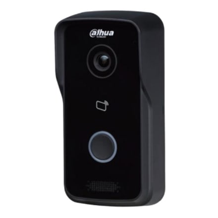 Videoportero IP de exterior WiFi