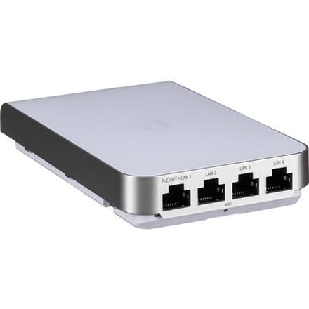 Ubiquiti UniFi In-Wall HD UAP-IW-HD
