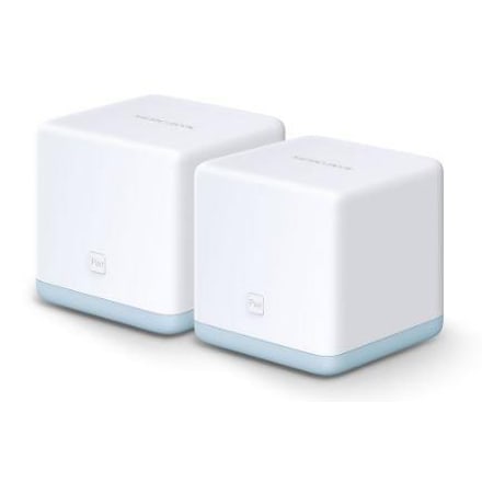 Sistema Wi-Fi Mesh AC1200 para el hogar
